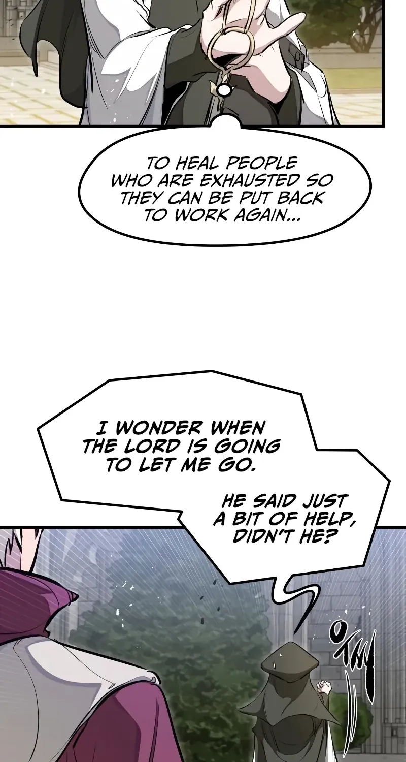 Read The Regressed Mercenary Has a Plan EN Manga Online