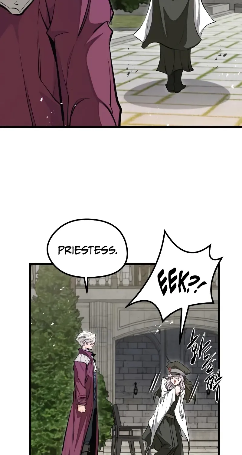 Read The Regressed Mercenary Has a Plan EN Manga Online