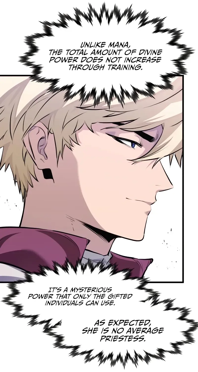 Read The Regressed Mercenary Has a Plan EN Manga Online