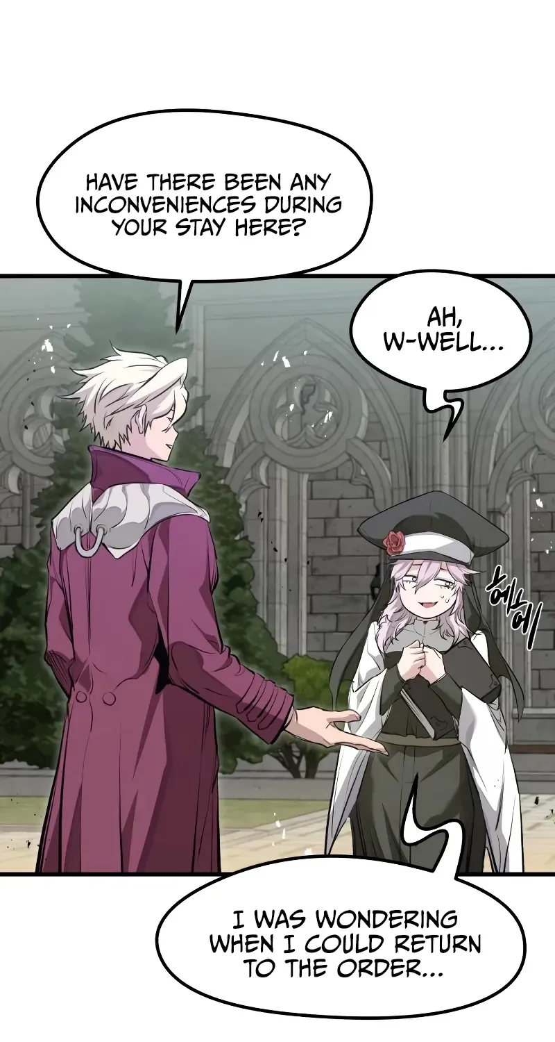Read The Regressed Mercenary Has a Plan EN Manga Online