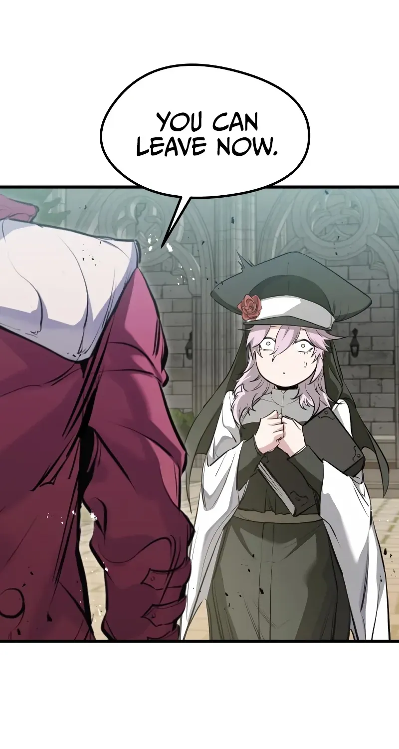Read The Regressed Mercenary Has a Plan EN Manga Online