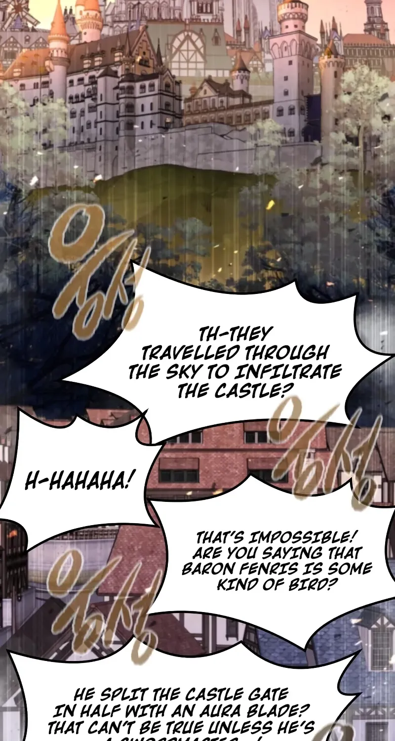 Read The Regressed Mercenary Has a Plan EN Manga Online