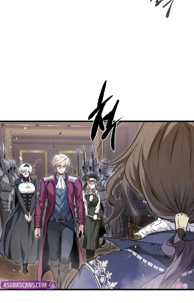 Read The Regressed Mercenary Has a Plan EN Manga Online