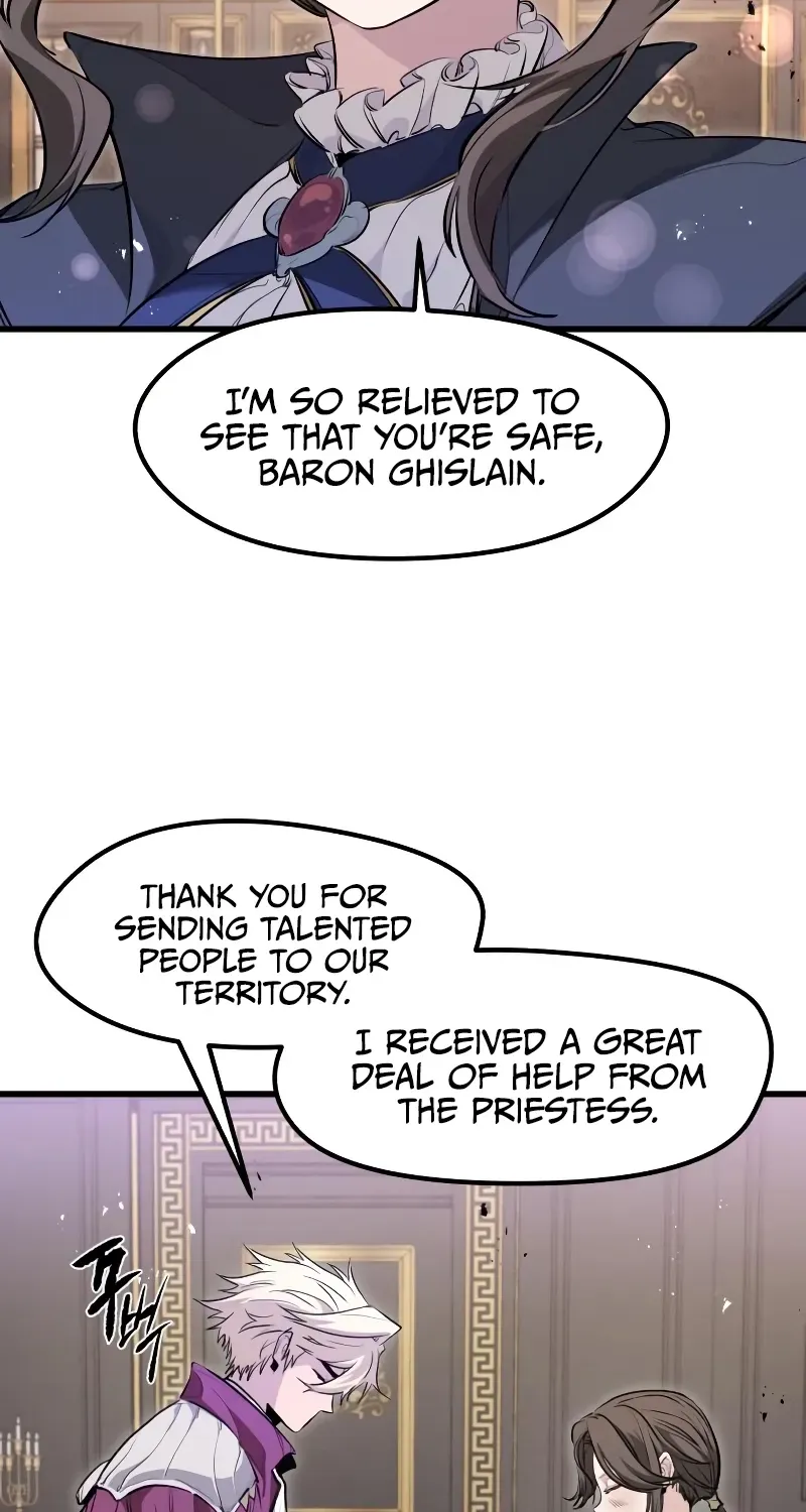 Read The Regressed Mercenary Has a Plan EN Manga Online