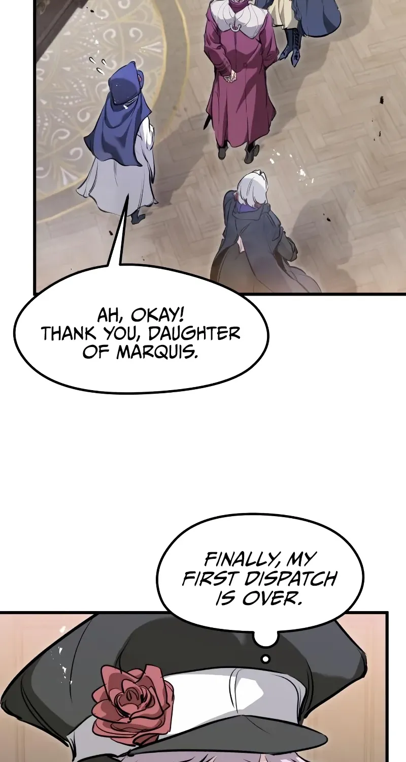 Read The Regressed Mercenary Has a Plan EN Manga Online