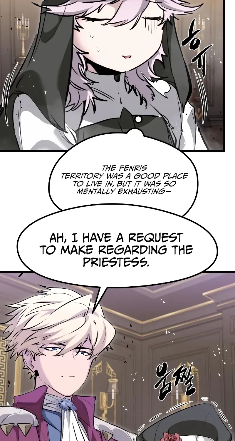 Read The Regressed Mercenary Has a Plan EN Manga Online