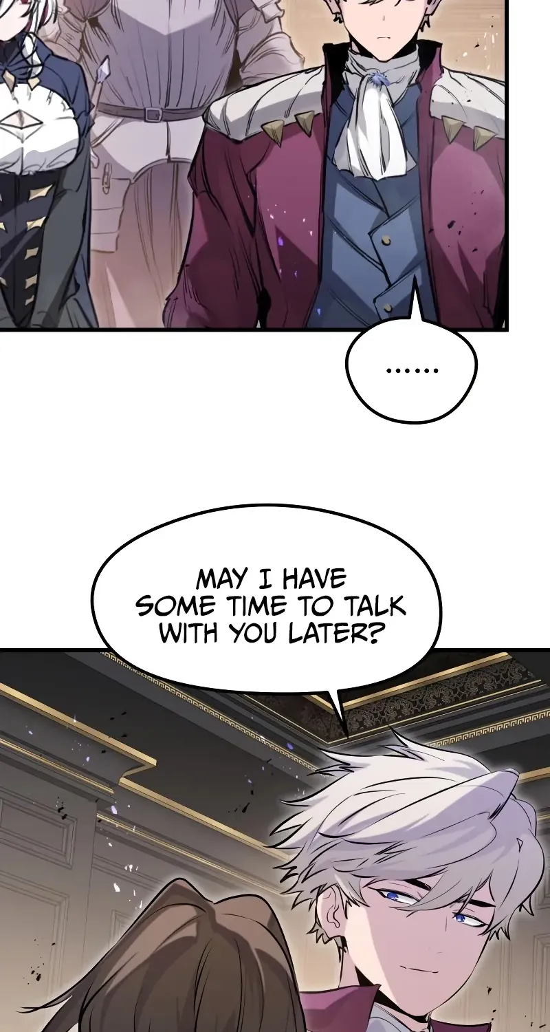 Read The Regressed Mercenary Has a Plan EN Manga Online