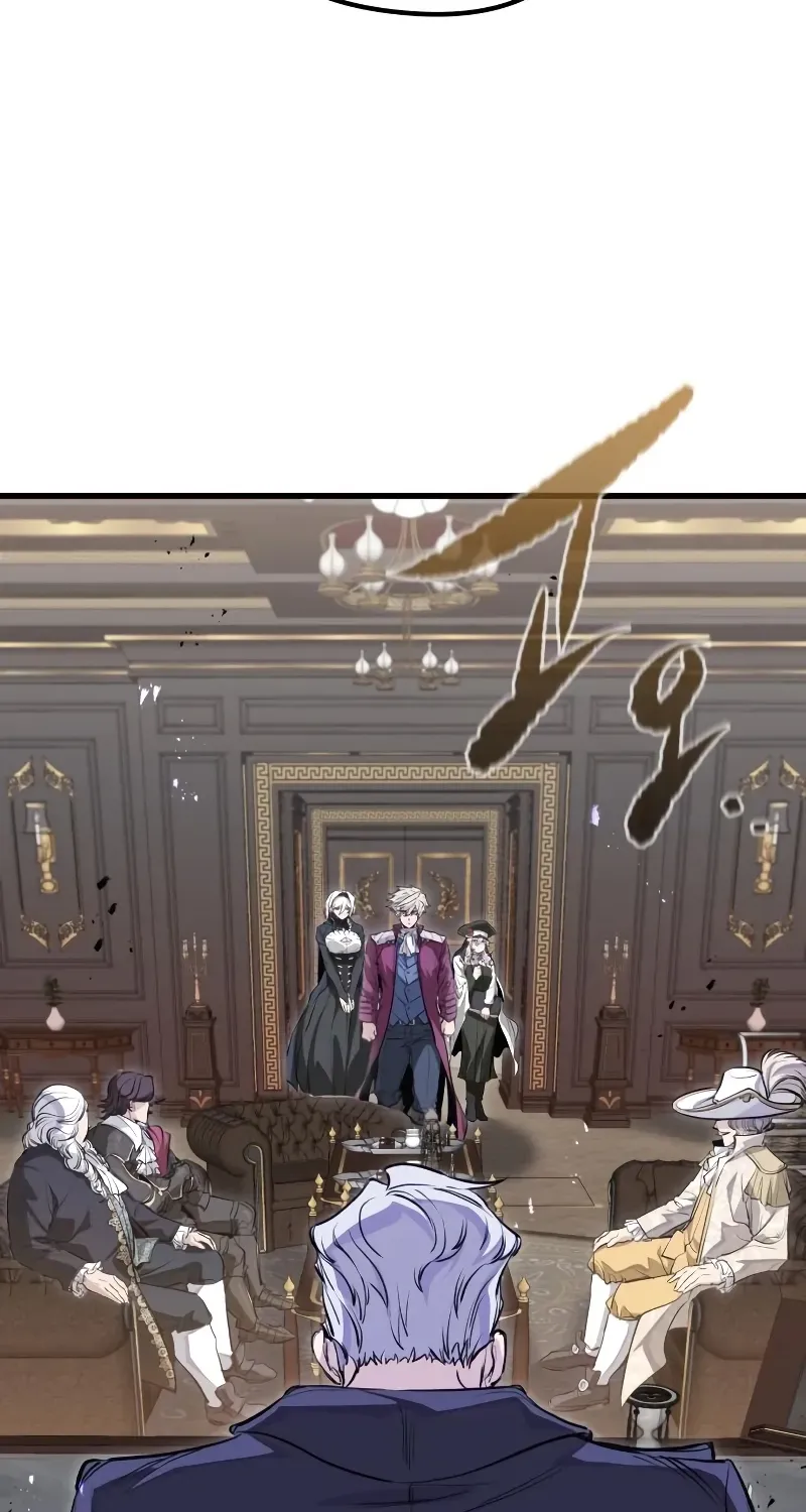 Read The Regressed Mercenary Has a Plan EN Manga Online