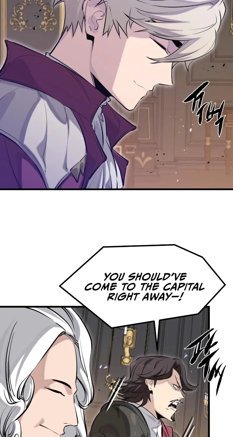 Read The Regressed Mercenary Has a Plan EN Manga Online