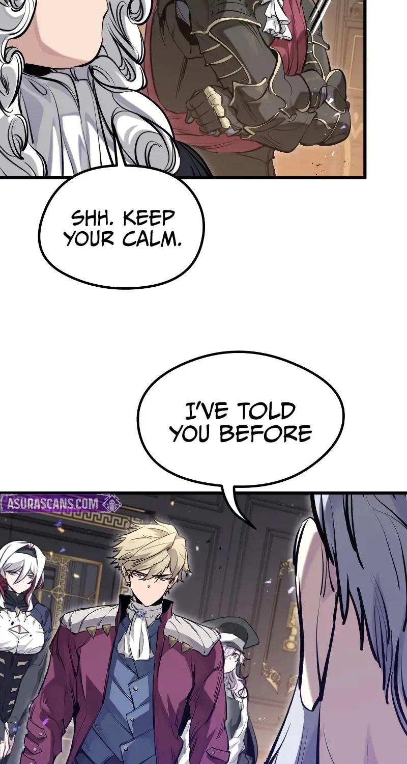 Read The Regressed Mercenary Has a Plan EN Manga Online
