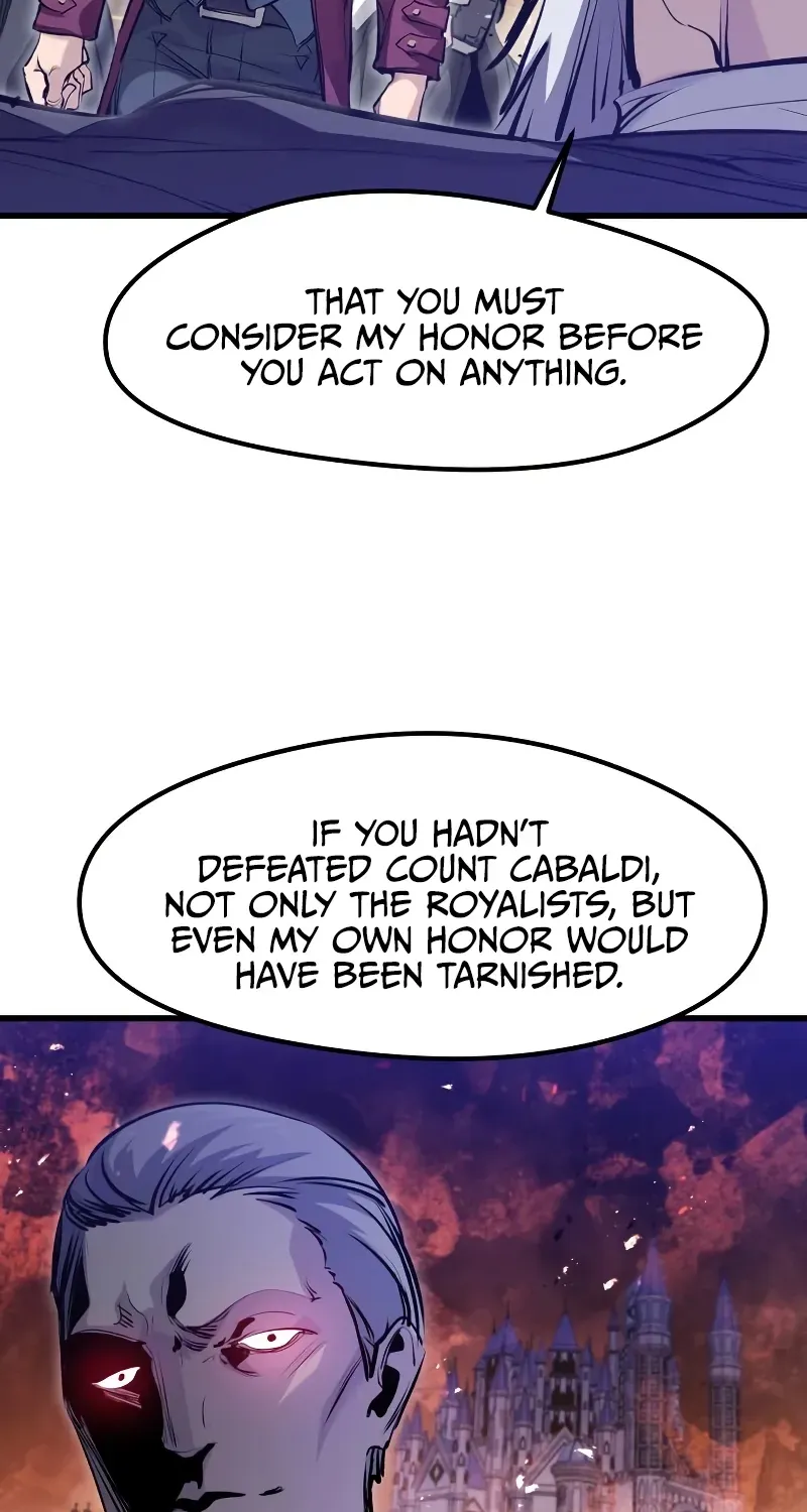 Read The Regressed Mercenary Has a Plan EN Manga Online