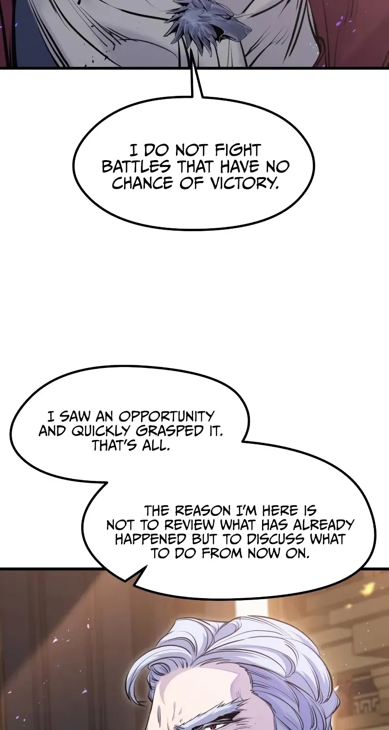 Read The Regressed Mercenary Has a Plan EN Manga Online