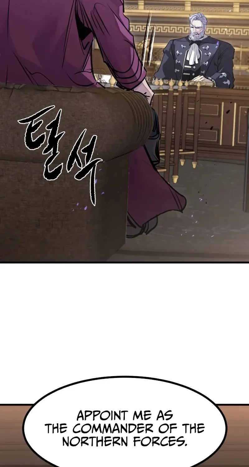 Read The Regressed Mercenary Has a Plan EN Manga Online