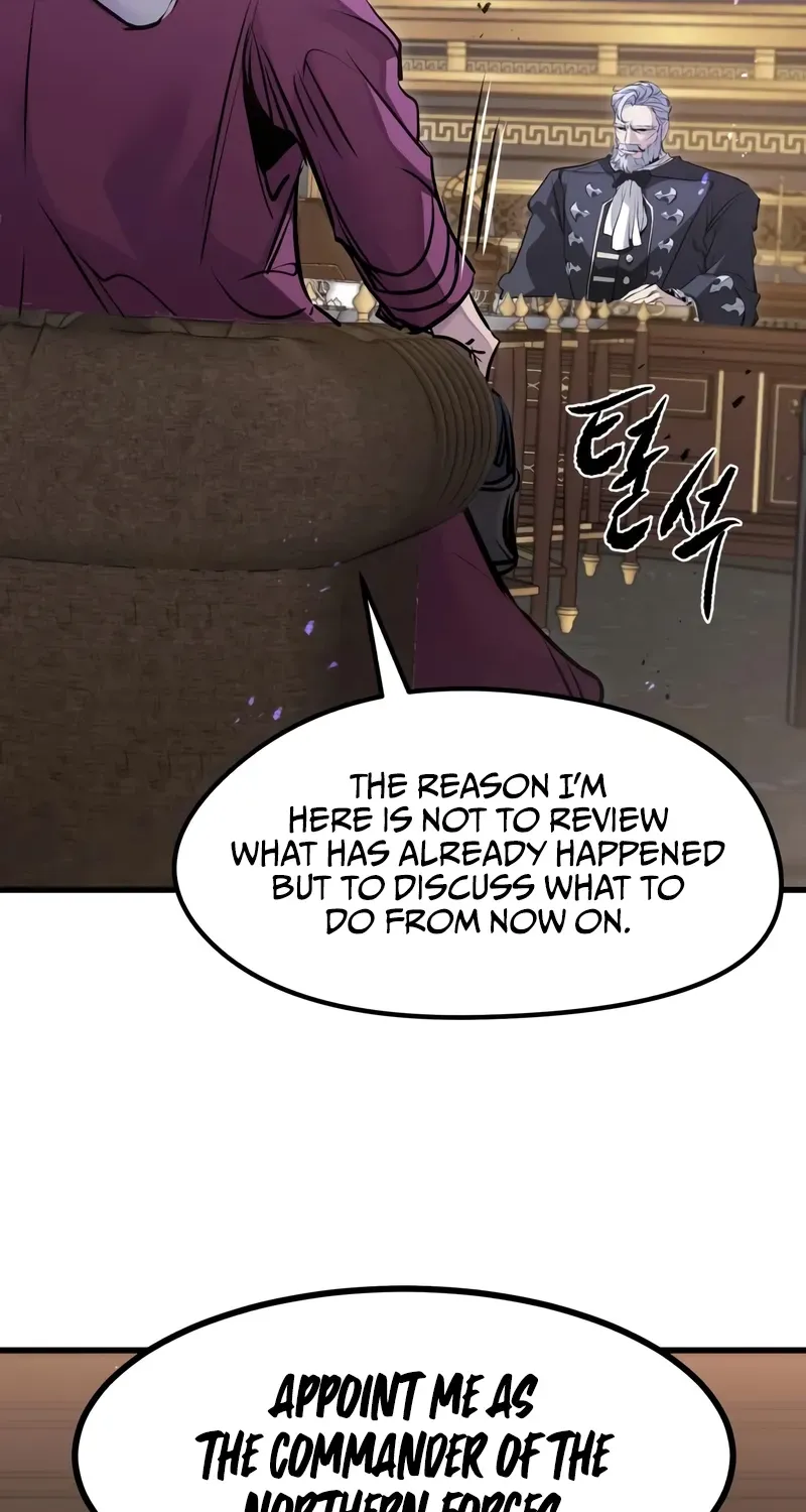 Read The Regressed Mercenary Has a Plan EN Manga Online