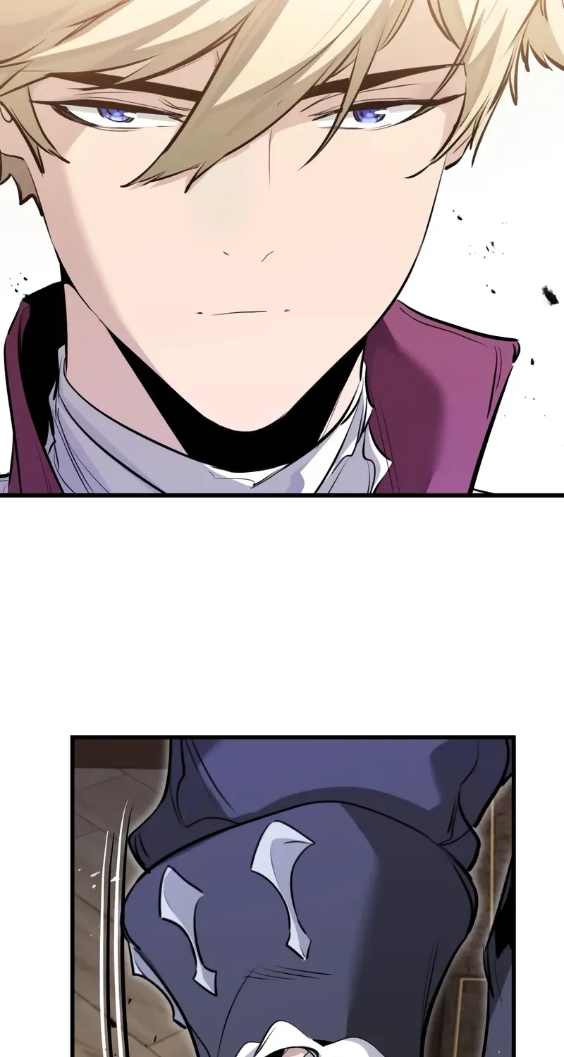 Read The Regressed Mercenary Has a Plan EN Manga Online