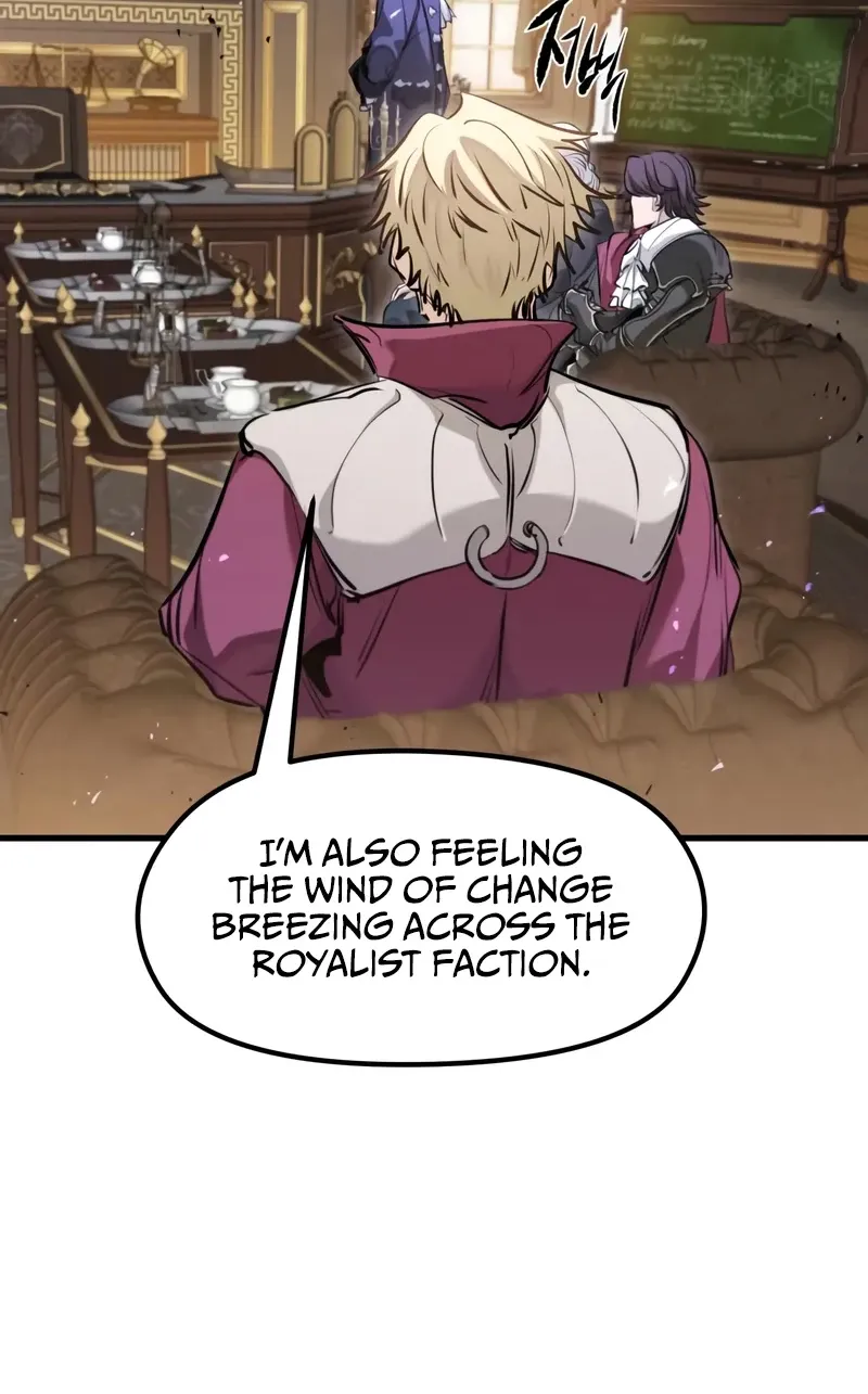 Read The Regressed Mercenary Has a Plan EN Manga Online