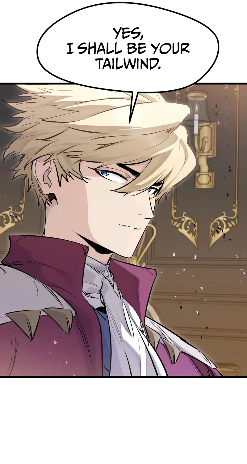 Read The Regressed Mercenary Has a Plan EN Manga Online
