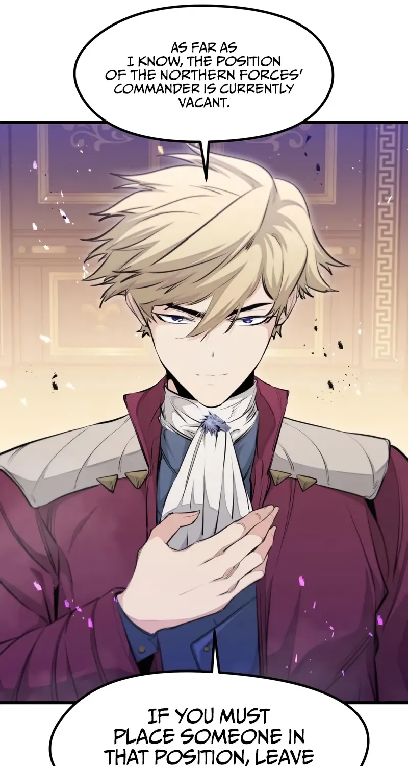 Read The Regressed Mercenary Has a Plan EN Manga Online