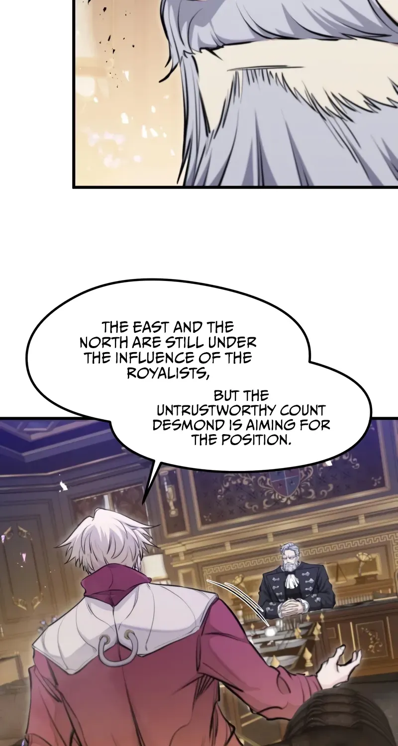 Read The Regressed Mercenary Has a Plan EN Manga Online