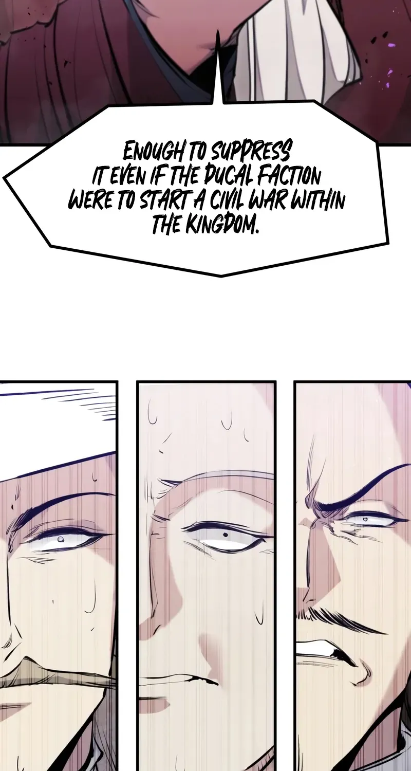 Read The Regressed Mercenary Has a Plan EN Manga Online