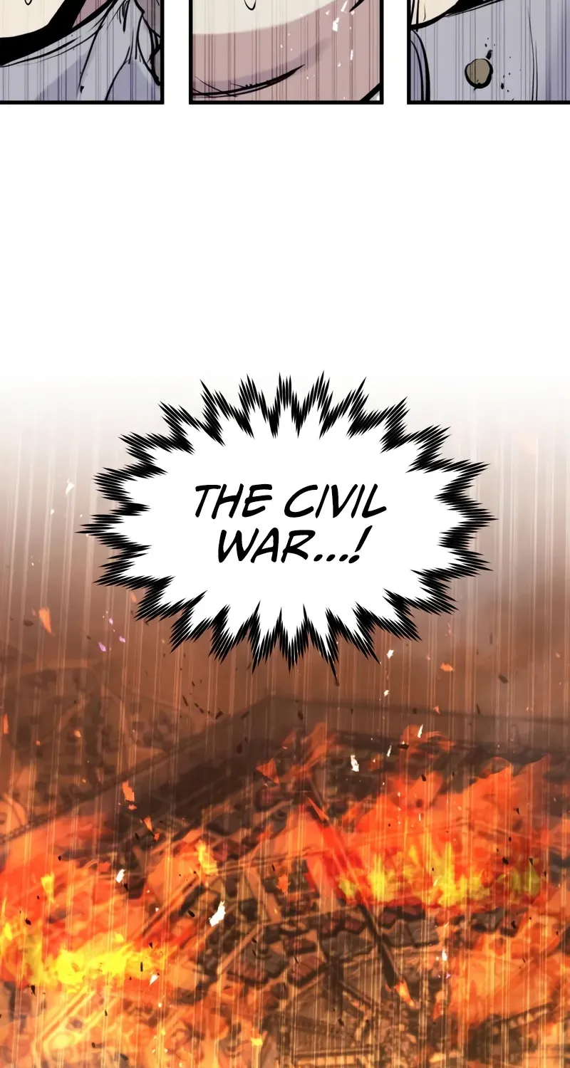 Read The Regressed Mercenary Has a Plan EN Manga Online