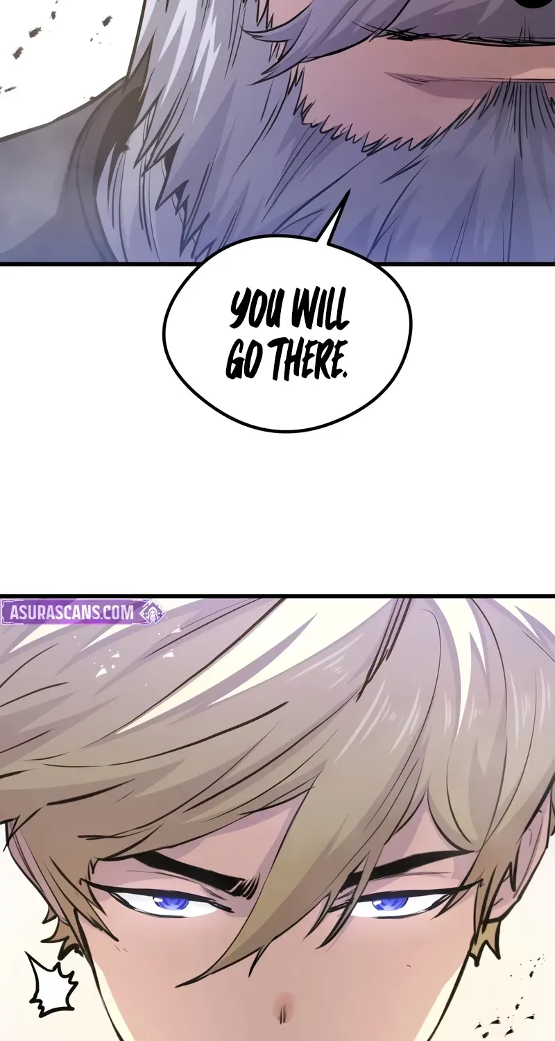 Read The Regressed Mercenary Has a Plan EN Manga Online