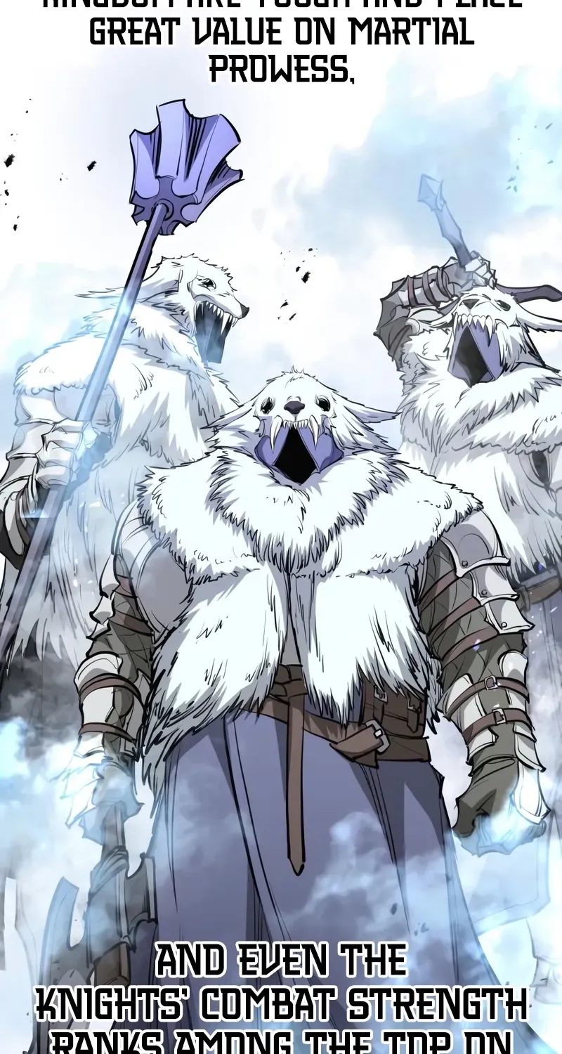 Read The Regressed Mercenary Has a Plan EN Manga Online