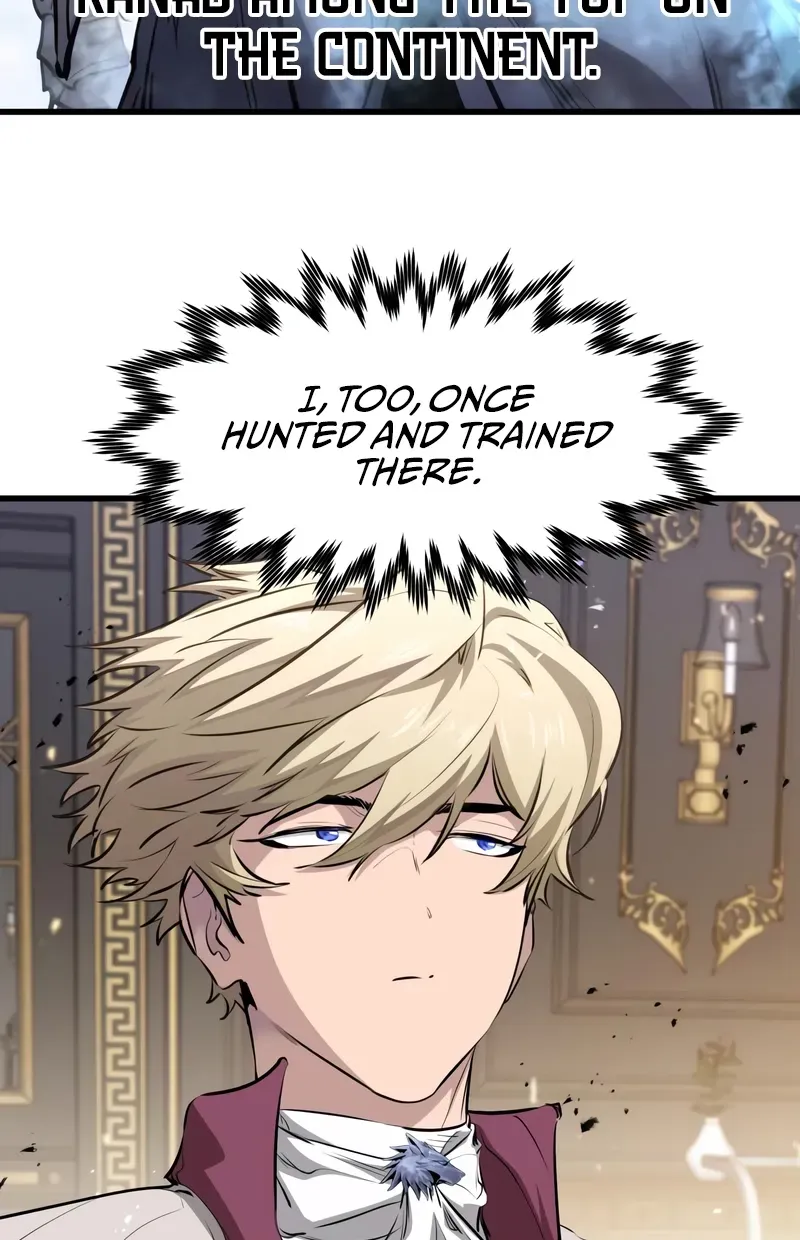 Read The Regressed Mercenary Has a Plan EN Manga Online
