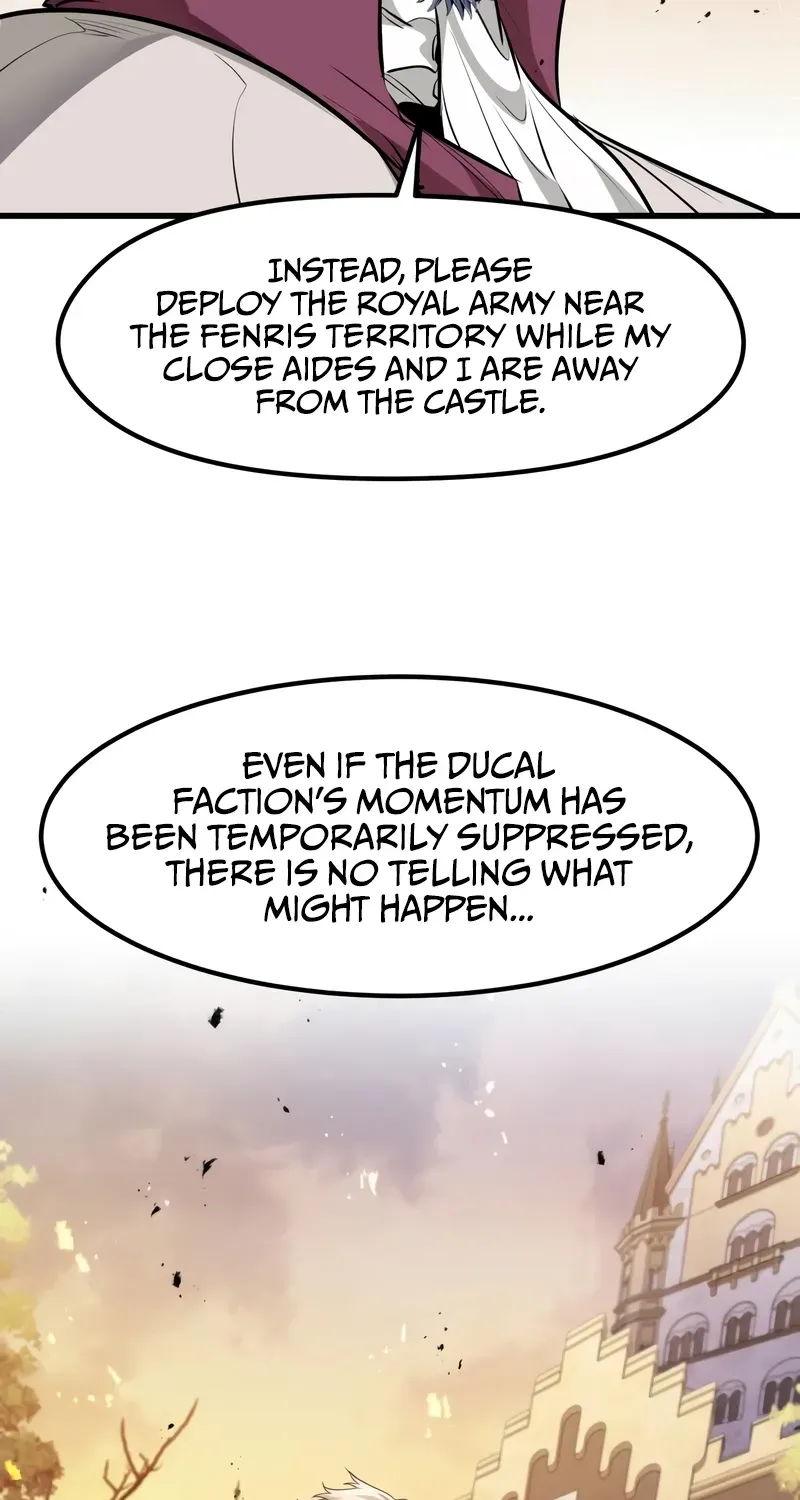 Read The Regressed Mercenary Has a Plan EN Manga Online