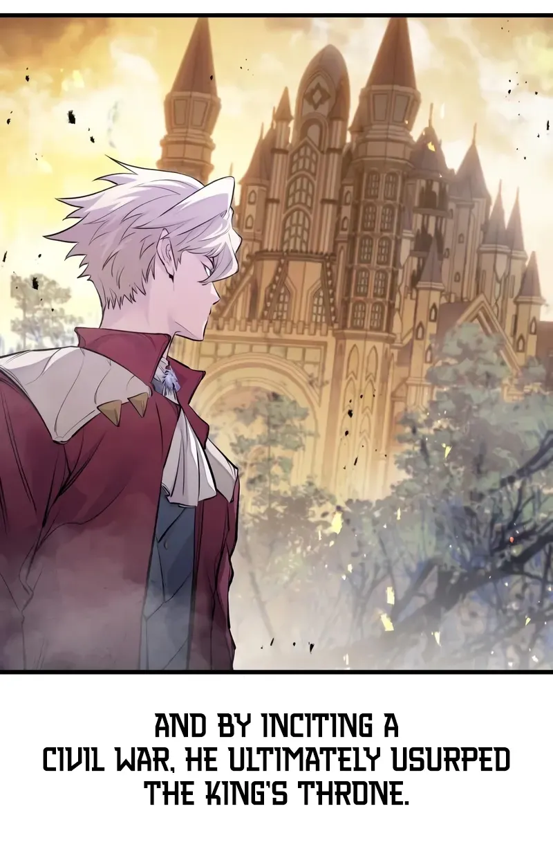 Read The Regressed Mercenary Has a Plan EN Manga Online