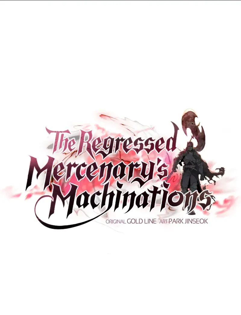 Read The Regressed Mercenary Has a Plan EN Manga Online