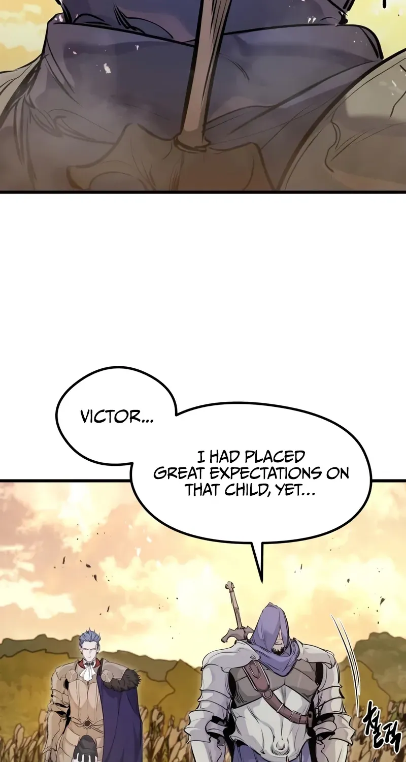 Read The Regressed Mercenary Has a Plan EN Manga Online