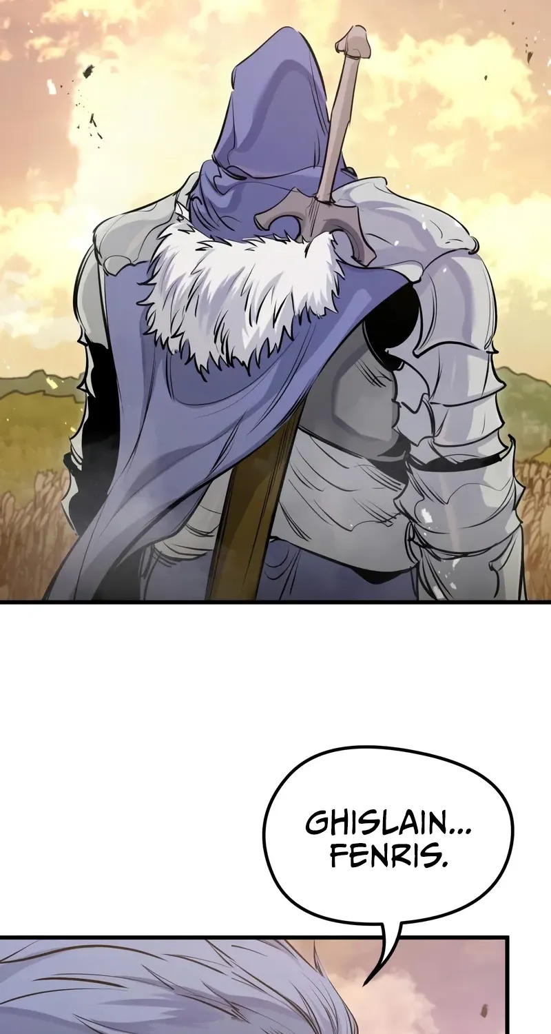 Read The Regressed Mercenary Has a Plan EN Manga Online