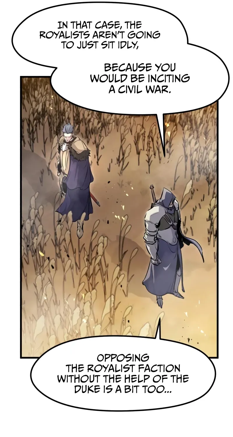 Read The Regressed Mercenary Has a Plan EN Manga Online