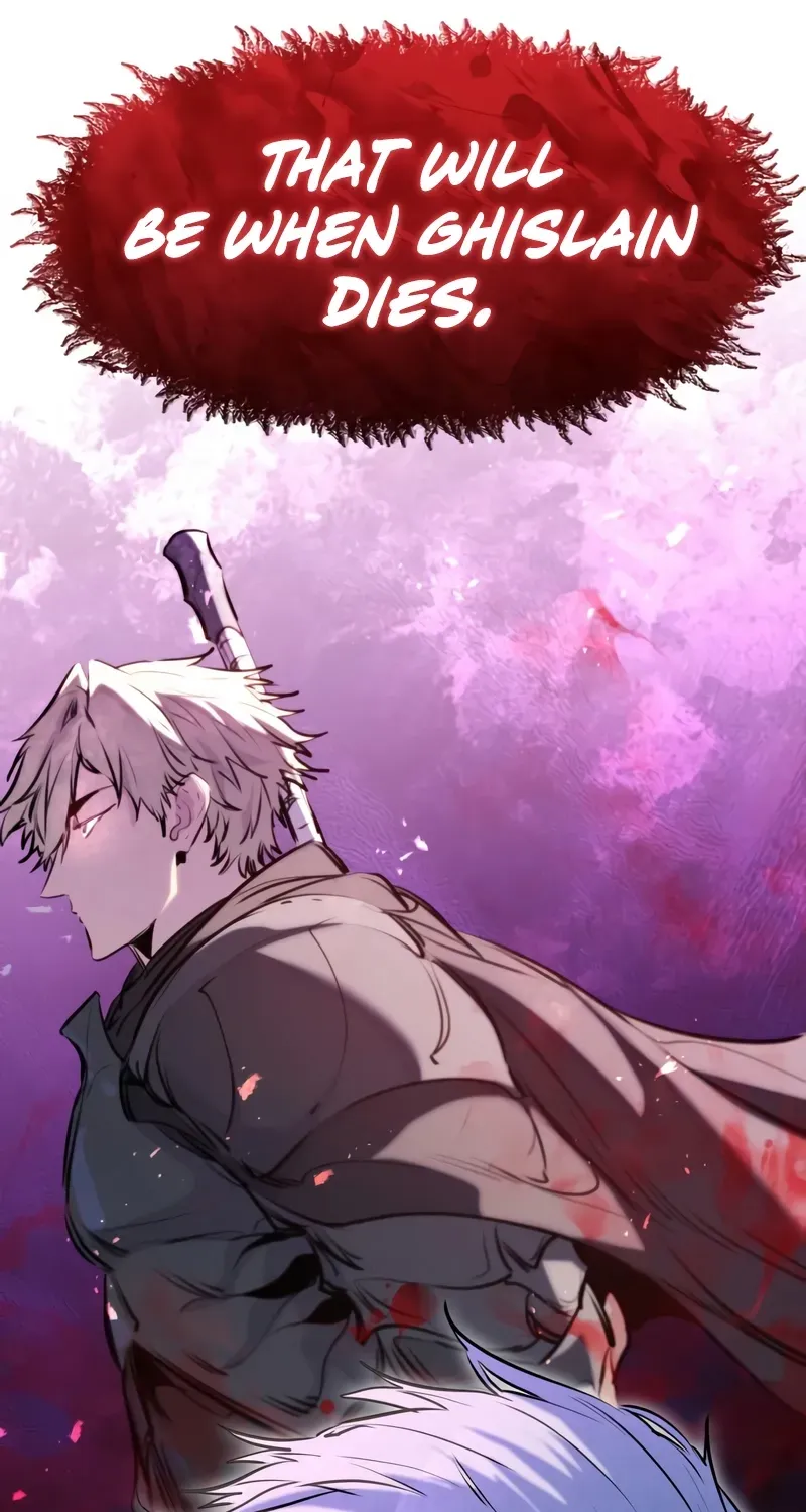Read The Regressed Mercenary Has a Plan EN Manga Online