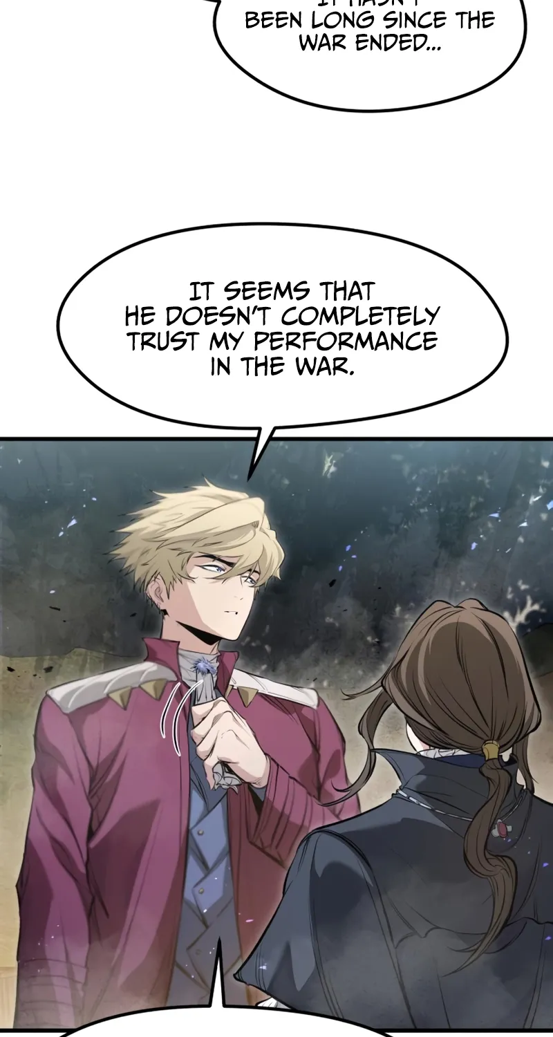Read The Regressed Mercenary Has a Plan EN Manga Online