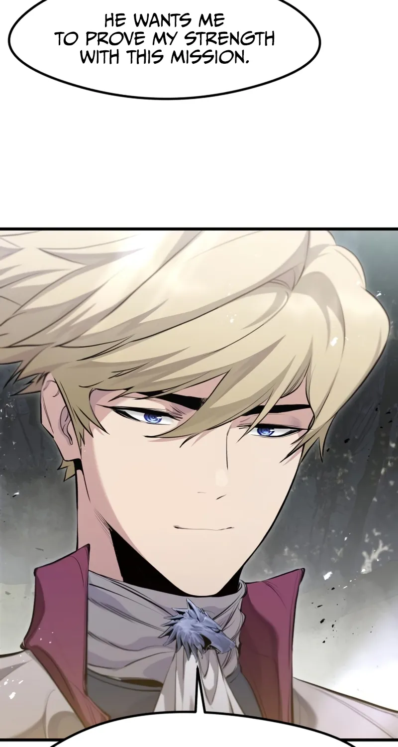 Read The Regressed Mercenary Has a Plan EN Manga Online