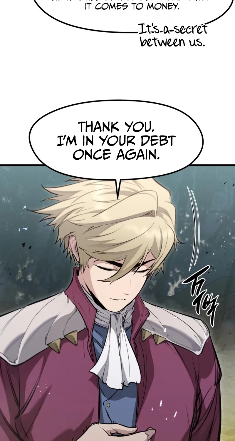 Read The Regressed Mercenary Has a Plan EN Manga Online