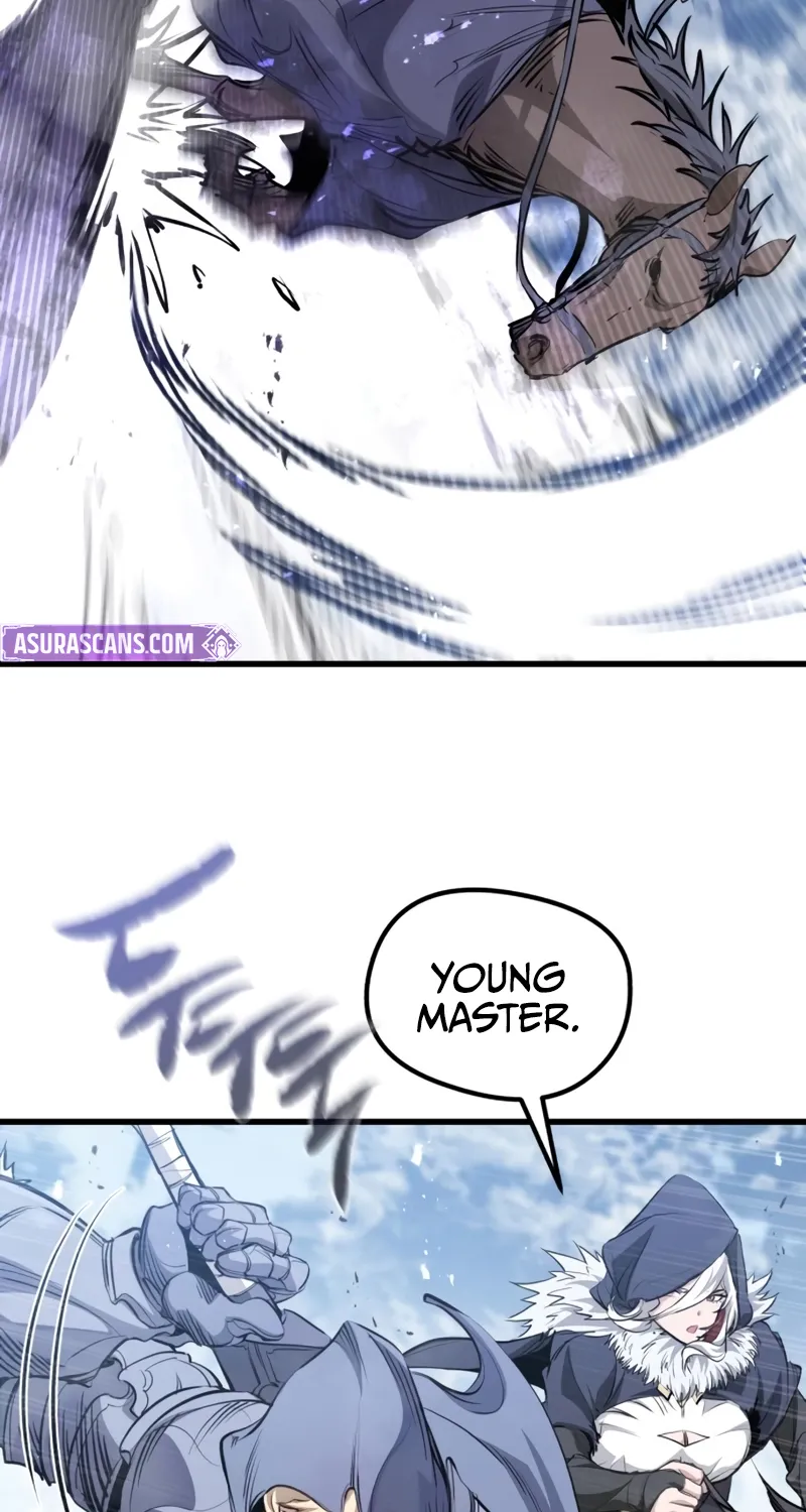 Read The Regressed Mercenary Has a Plan EN Manga Online