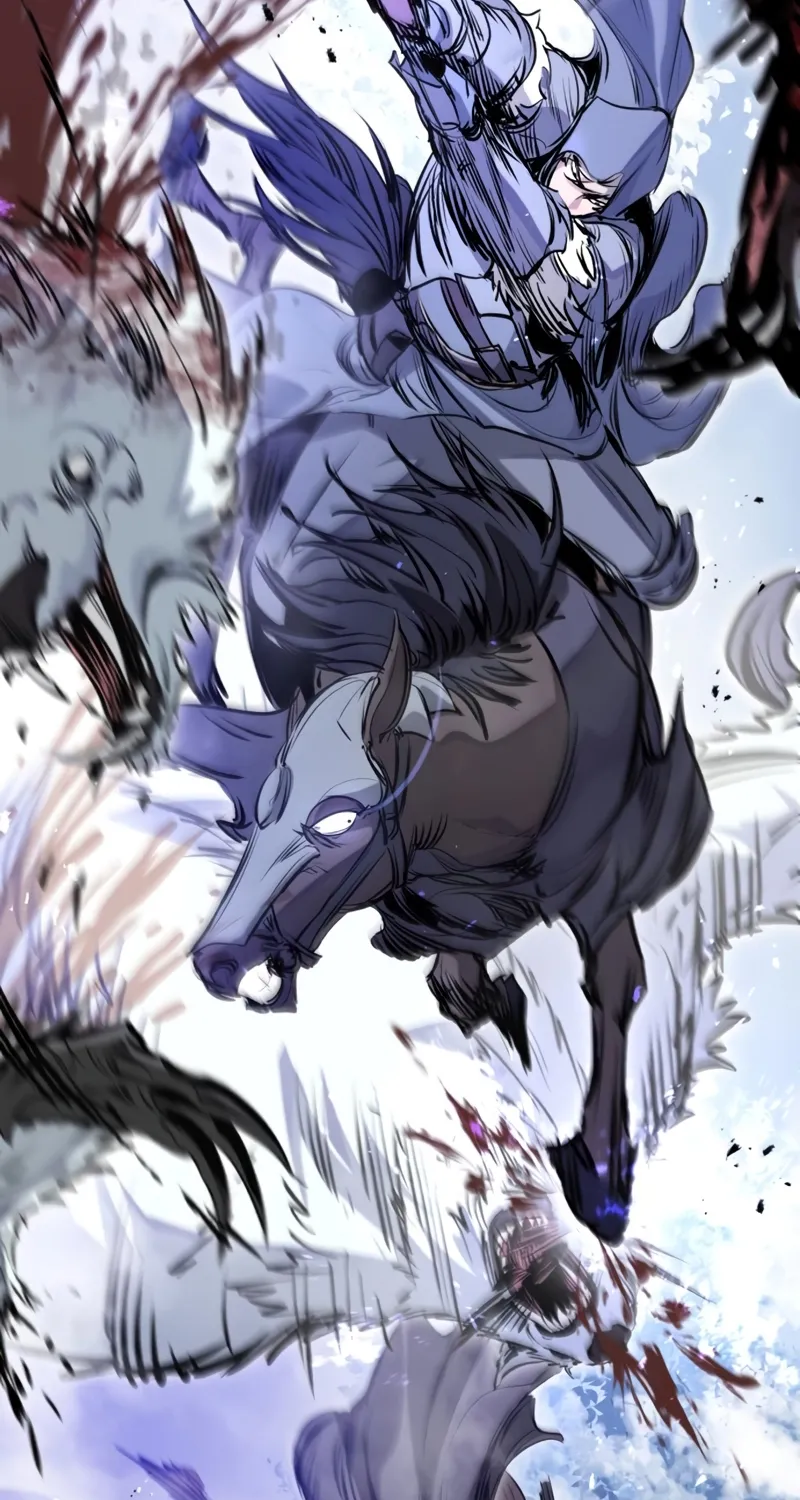 Read The Regressed Mercenary Has a Plan EN Manga Online