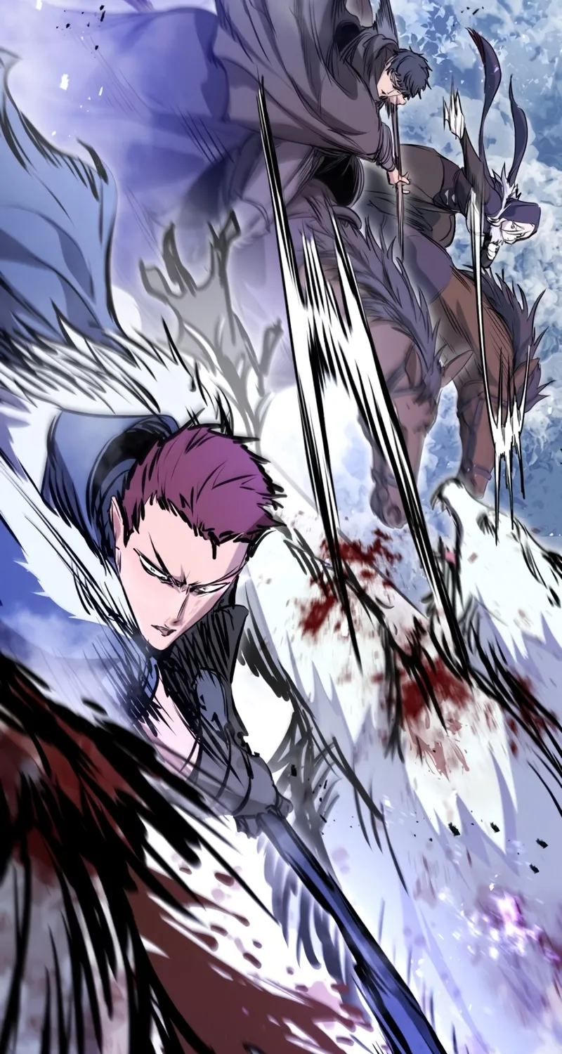 Read The Regressed Mercenary Has a Plan EN Manga Online