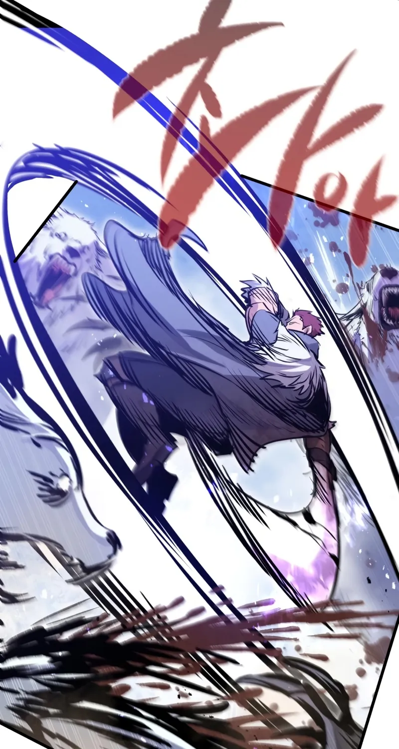 Read The Regressed Mercenary Has a Plan EN Manga Online
