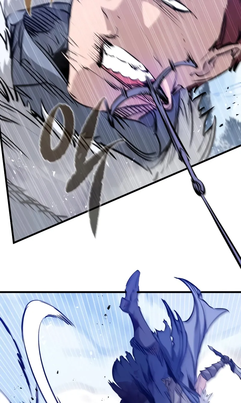 Read The Regressed Mercenary Has a Plan EN Manga Online