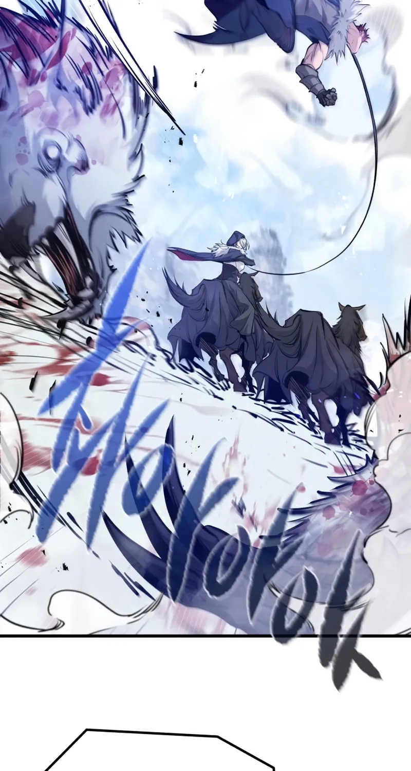 Read The Regressed Mercenary Has a Plan EN Manga Online