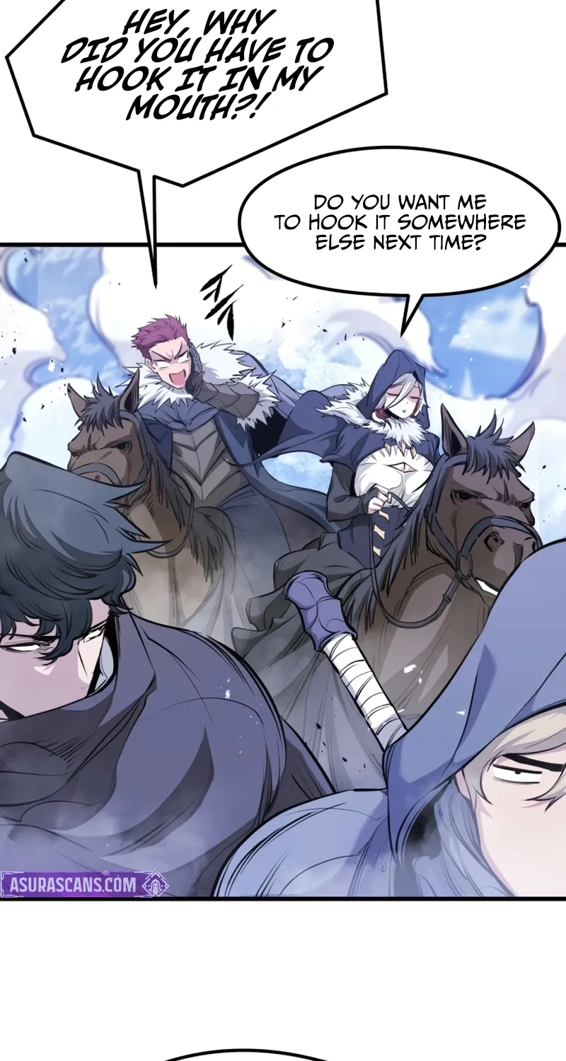 Read The Regressed Mercenary Has a Plan EN Manga Online