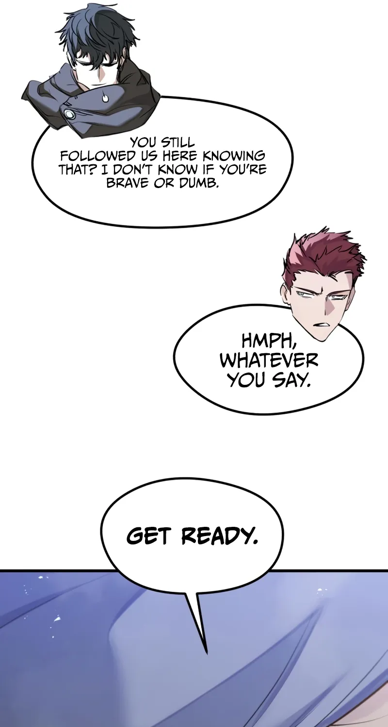 Read The Regressed Mercenary Has a Plan EN Manga Online