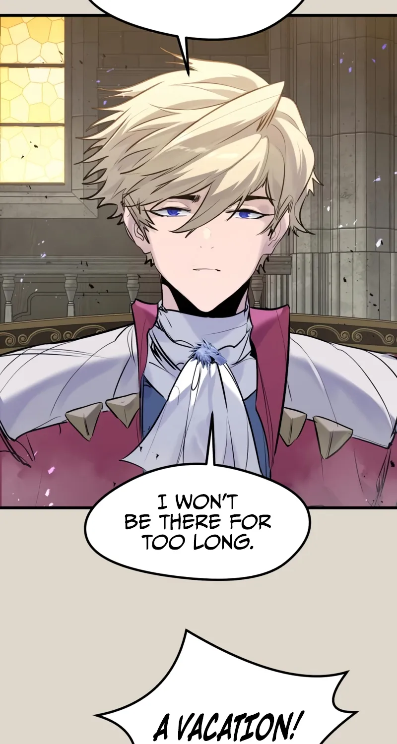 Read The Regressed Mercenary Has a Plan EN Manga Online