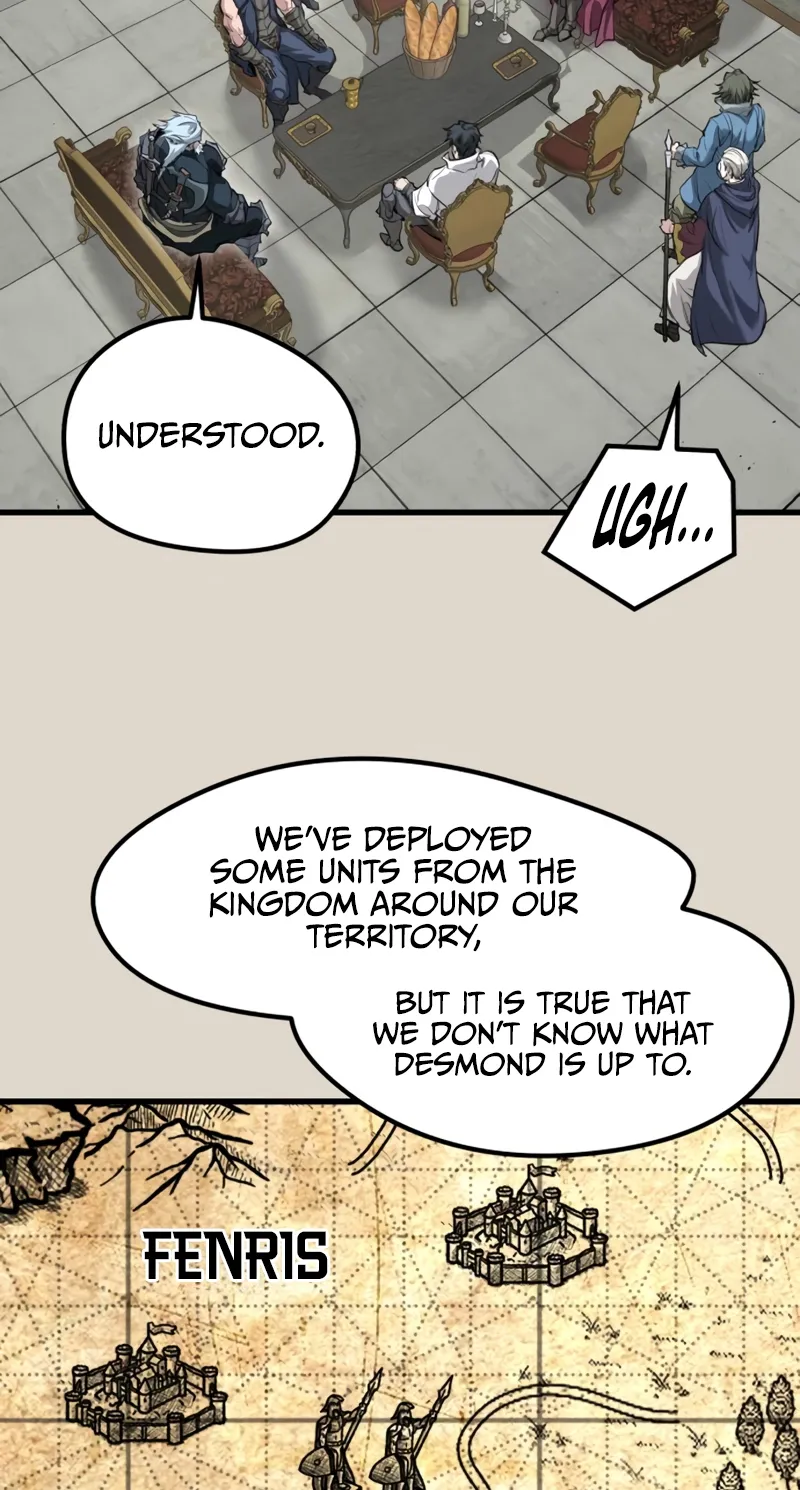Read The Regressed Mercenary Has a Plan EN Manga Online