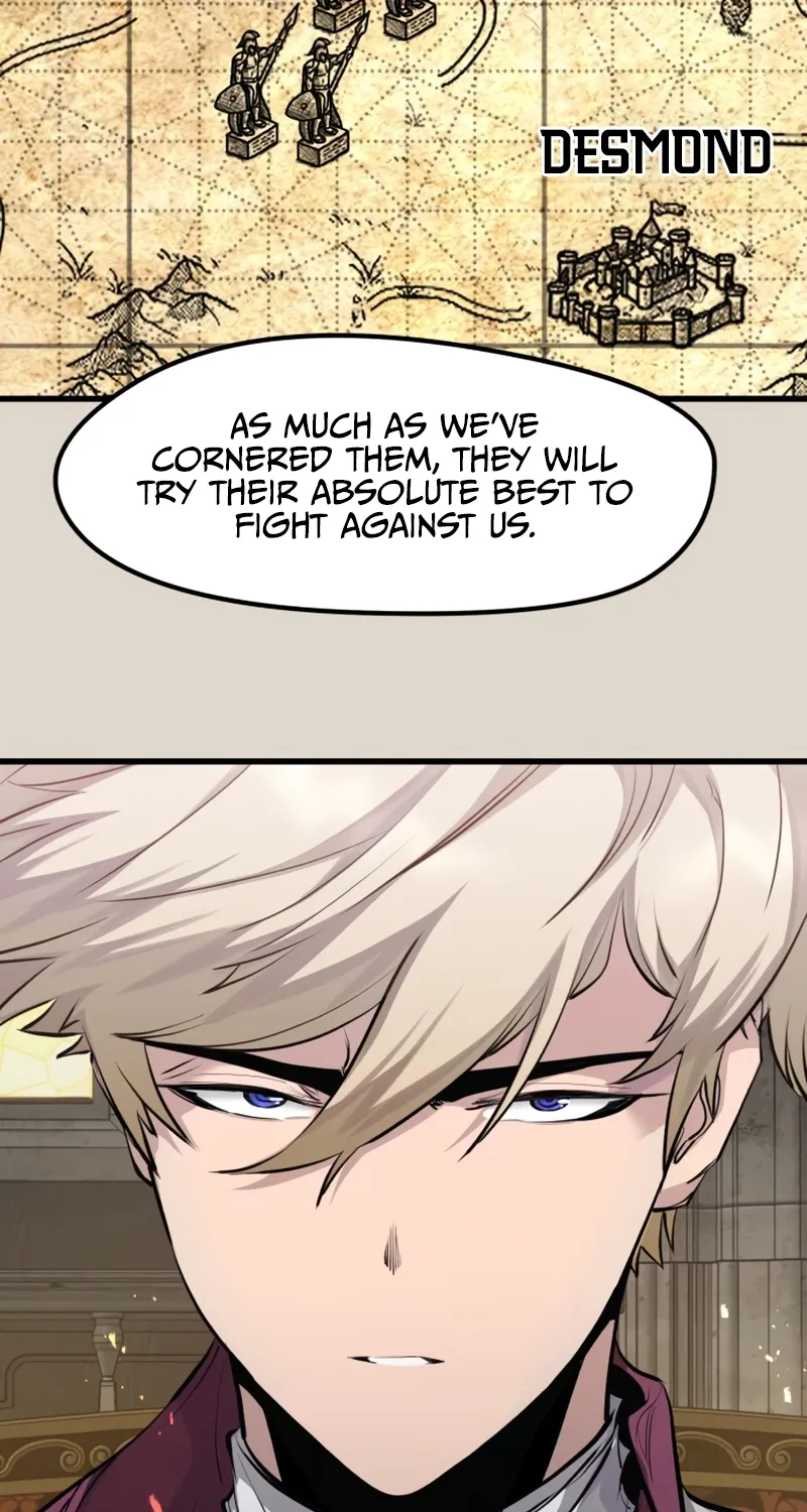 Read The Regressed Mercenary Has a Plan EN Manga Online