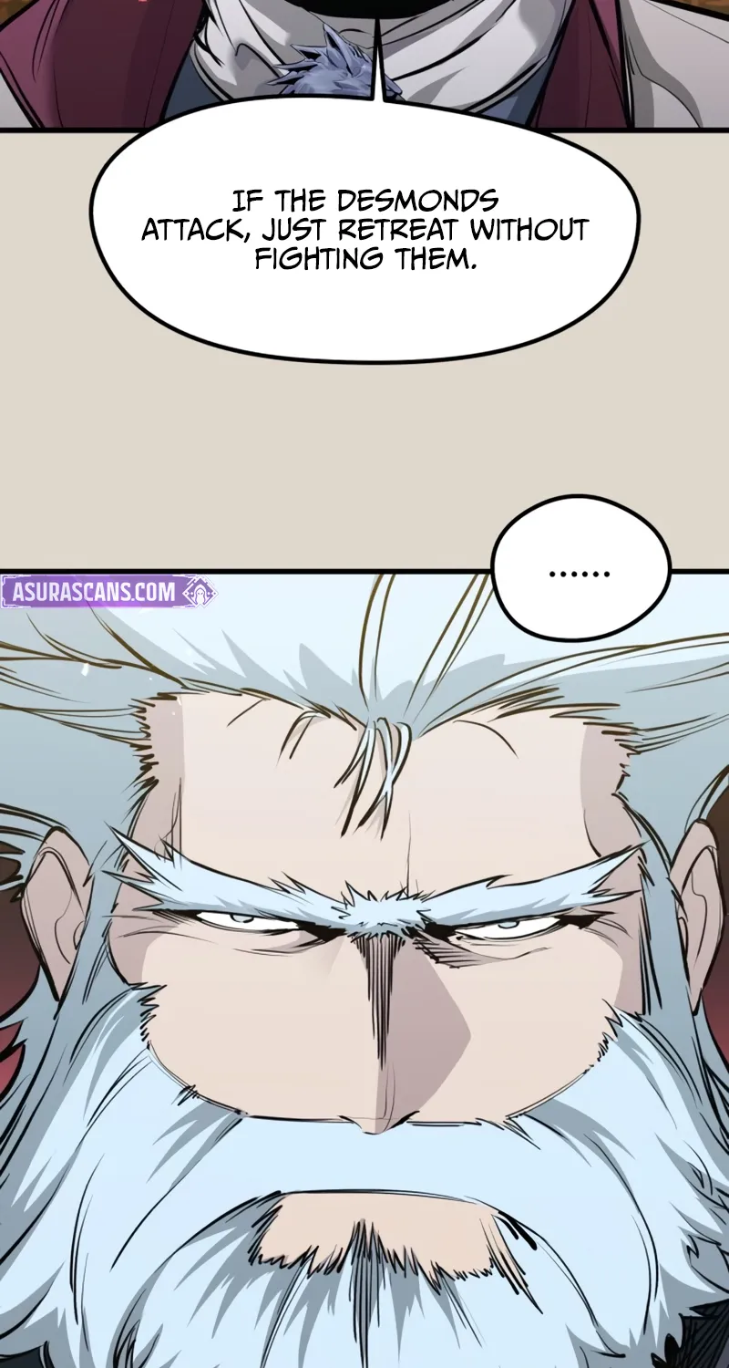 Read The Regressed Mercenary Has a Plan EN Manga Online